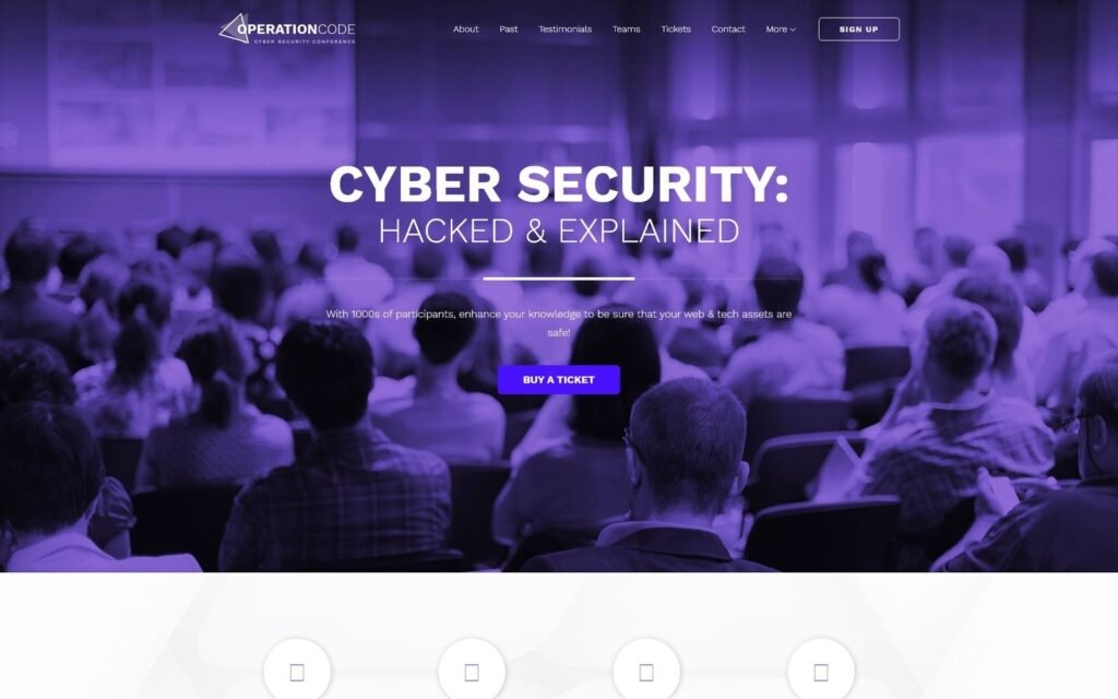 OperationCode是一种WordPress主题，它旨在为非营利组织和社会公益项目提供支持。这个主题通常具有专业和现代的设计风格，同时也具有轻松定制和管理内容的特点。OperationCode WordPress主题通常包括捐赠功能、活动日历、志愿者登记、项目展示和社交媒体集成等功能，旨在帮助组织有效地宣传自己的使命和吸引更多支持者。