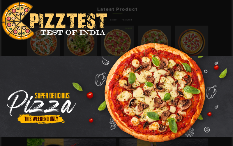 Pizznoic – 披萨店多用途Woocommerce主题